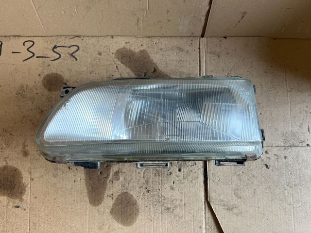 bontott CITROËN BERLINGO Bal Fényszóró