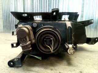 bontott CITROËN BERLINGO Bal Fényszóró