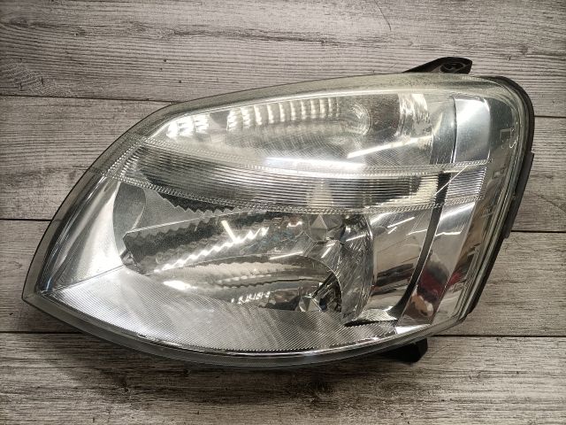 bontott CITROËN BERLINGO Bal Fényszóró