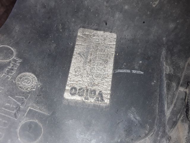 bontott CITROËN BERLINGO Bal Fényszóró