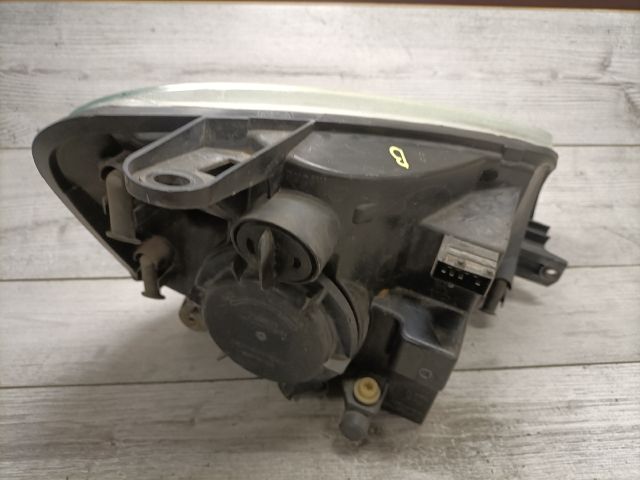 bontott CITROËN BERLINGO Bal Fényszóró