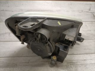 bontott CITROËN BERLINGO Bal Fényszóró