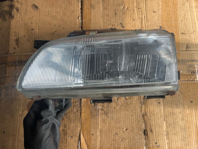 bontott CITROËN BERLINGO Bal Fényszóró