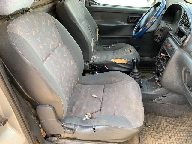 bontott CITROËN BERLINGO Bal Fényszóró