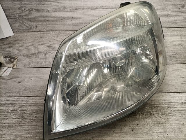 bontott CITROËN BERLINGO Bal Fényszóró