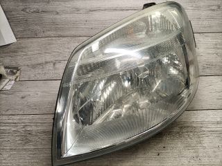 bontott CITROËN BERLINGO Bal Fényszóró