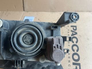 bontott CITROËN BERLINGO Bal Fényszóró