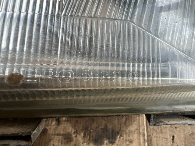 bontott CITROËN BERLINGO Bal Fényszóró