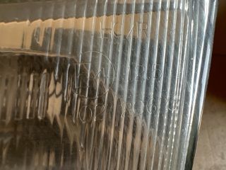 bontott CITROËN BERLINGO Bal Fényszóró