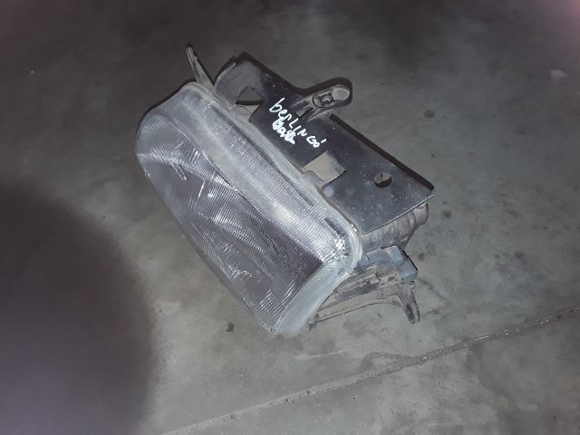 bontott CITROËN BERLINGO Bal Fényszóró