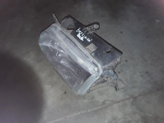 bontott CITROËN BERLINGO Bal Fényszóró