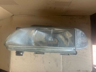 bontott CITROËN BERLINGO Bal Fényszóró