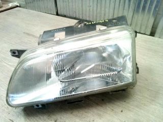 bontott CITROËN BERLINGO Bal Fényszóró