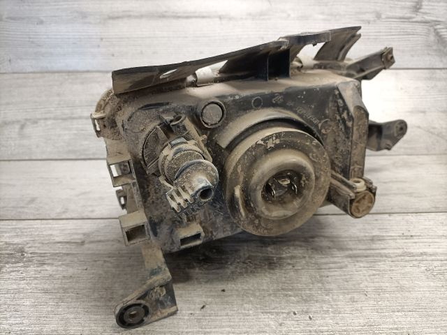 bontott CITROËN BERLINGO Bal Fényszóró