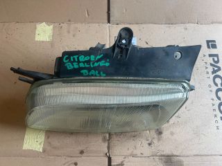 bontott CITROËN BERLINGO Bal Fényszóró