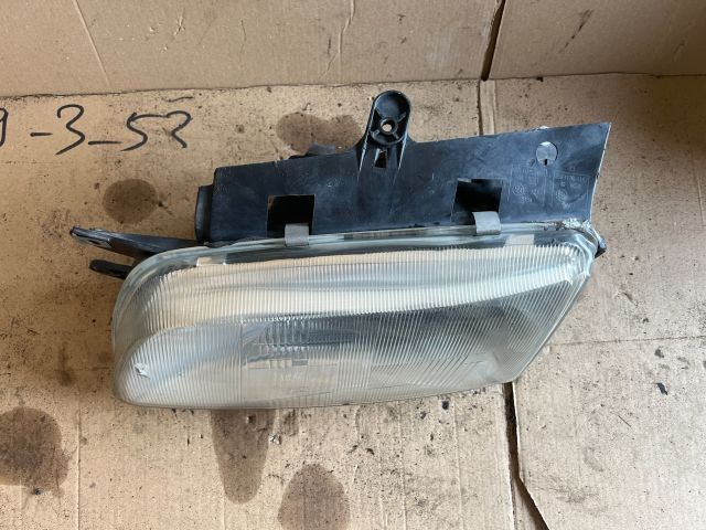 bontott CITROËN BERLINGO Bal Fényszóró