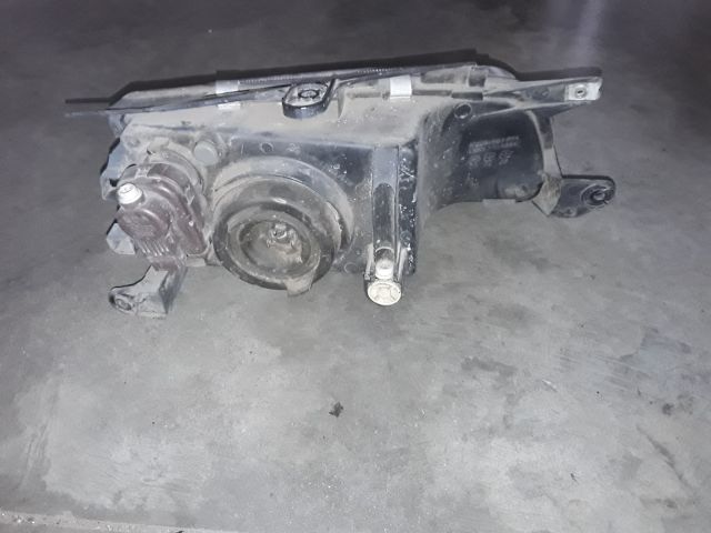 bontott CITROËN BERLINGO Bal Fényszóró