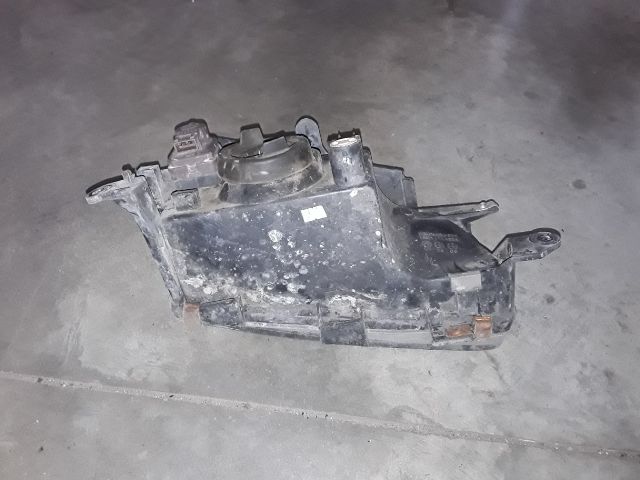 bontott CITROËN BERLINGO Bal Fényszóró