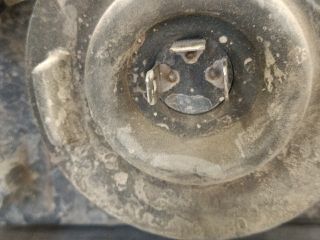 bontott CITROËN BERLINGO Bal Fényszóró