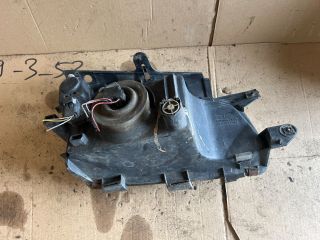 bontott CITROËN BERLINGO Bal Fényszóró