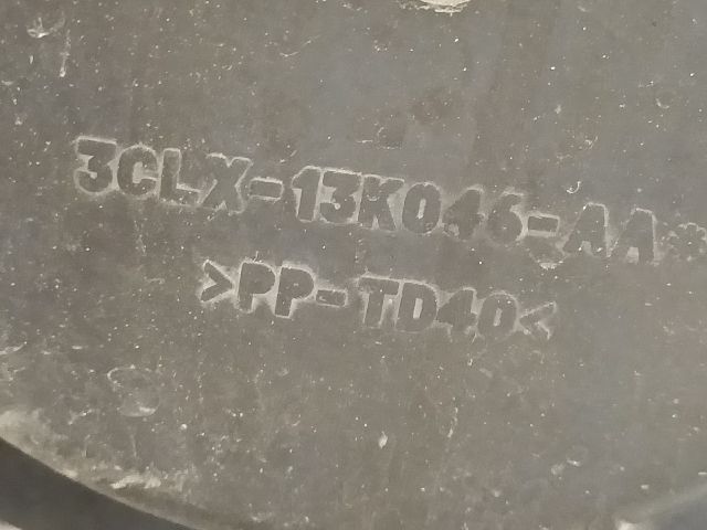 bontott CITROËN BERLINGO Bal Fényszóró