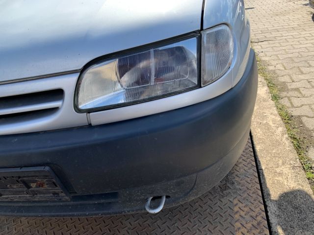 bontott CITROËN BERLINGO Bal Fényszóró