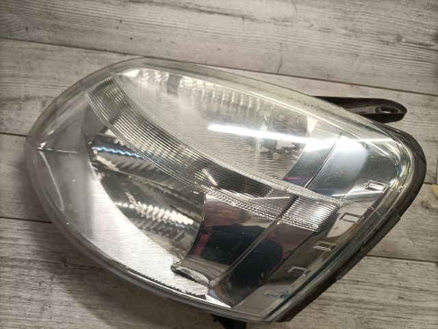 bontott CITROËN BERLINGO Bal Fényszóró