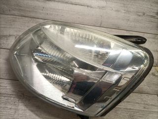 bontott CITROËN BERLINGO Bal Fényszóró