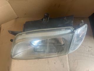 bontott CITROËN BERLINGO Bal Fényszóró