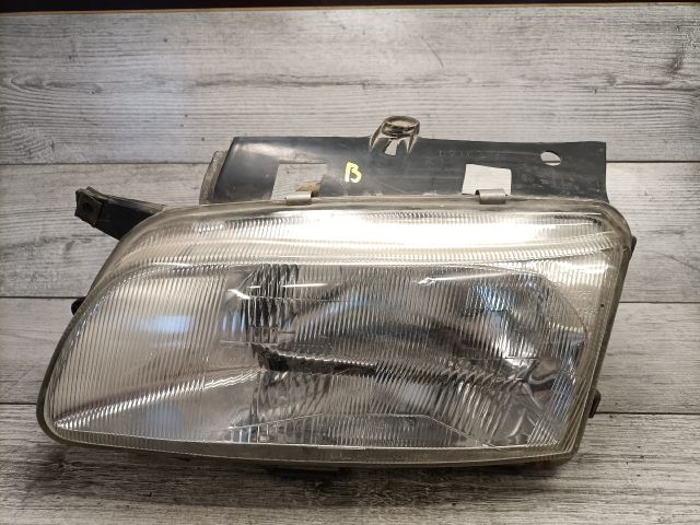 bontott CITROËN BERLINGO Bal Fényszóró