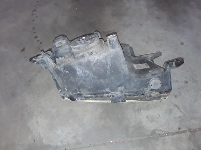 bontott CITROËN BERLINGO Bal Fényszóró