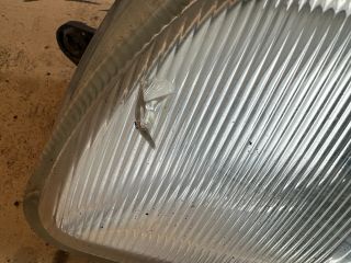 bontott CITROËN BERLINGO Bal Fényszóró