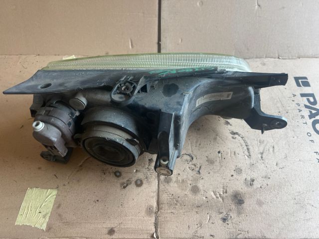 bontott CITROËN BERLINGO Bal Fényszóró