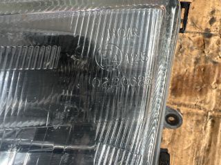 bontott CITROËN BERLINGO Bal Fényszóró