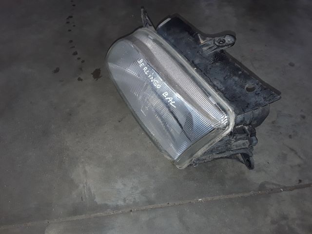 bontott CITROËN BERLINGO Bal Fényszóró