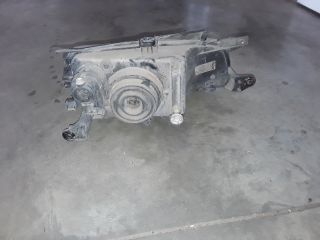 bontott CITROËN BERLINGO Bal Fényszóró