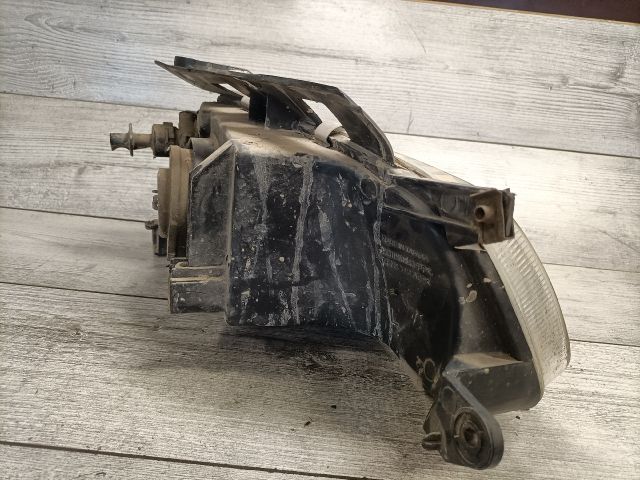 bontott CITROËN BERLINGO Bal Fényszóró