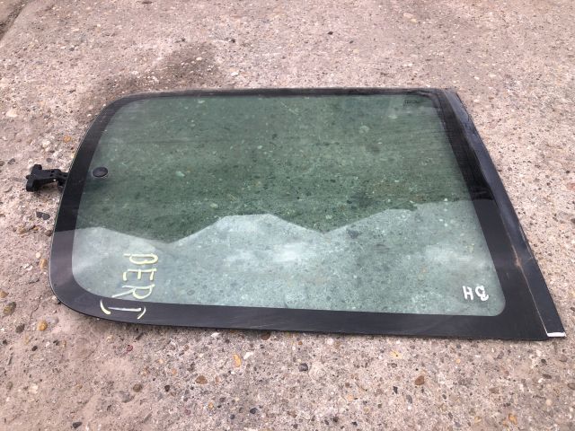 bontott CITROËN BERLINGO Bal hátsó Ablak
