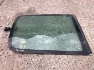 bontott CITROËN BERLINGO Bal hátsó Ablak