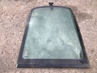 bontott CITROËN BERLINGO Bal hátsó Ablak