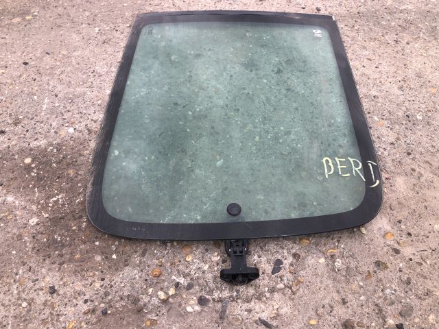 bontott CITROËN BERLINGO Bal hátsó Ablak