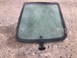 bontott CITROËN BERLINGO Bal hátsó Ablak