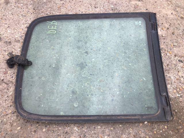 bontott CITROËN BERLINGO Bal hátsó Ablak