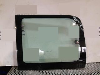 bontott CITROËN BERLINGO Bal hátsó Ablak