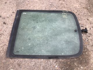 bontott CITROËN BERLINGO Bal hátsó Ablak