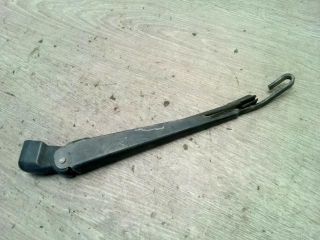 bontott CITROËN BERLINGO Bal hátsó Ablaktörlő Kar