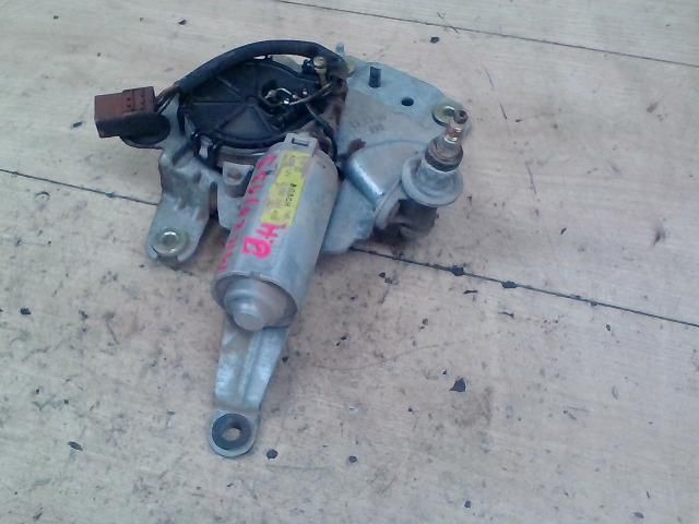 bontott CITROËN BERLINGO Bal hátsó Ablaktörlő Motor