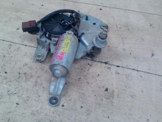 bontott CITROËN BERLINGO Bal hátsó Ablaktörlő Motor