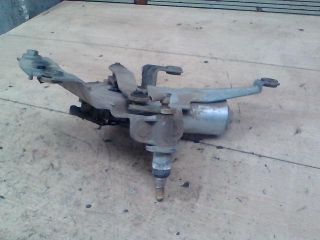 bontott CITROËN BERLINGO Bal hátsó Ablaktörlő Motor