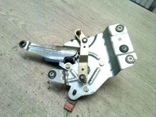 bontott CITROËN BERLINGO Bal hátsó Ablaktörlő Motor